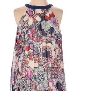 Liberty of London + Target Dress, floral print, XS. Excellent condition!